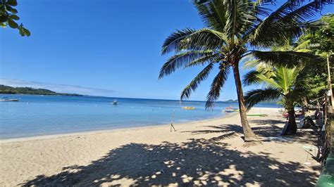 Casapsapan Beach Resort RAB Camping Site Rental.